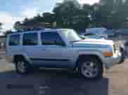 2008 Jeep Commander Sport с VIN 1J8HG48N58C191617, выставлен на аукционе IAAI как лот 43207168 с пробегом 169 842 миль миль и . История ставок и продаж доступна на DreamBid. Изображение 13.
