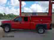 2012 Chevrolet Silverado 1500 LS with VIN 1GCRKREA4CZ318646, listed as a IAAI auction lot 43508338 with 257,336 mi miles and . Bid and sale history available at DreamBid. Image 14.