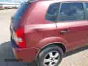 2007 Hyundai Tucson GLS с VIN KM8JM12B37U557965, выставлен на аукционе IAAI как лот 42930504 с пробегом 230 142 миль миль и . История ставок и продаж доступна на DreamBid. Изображение 6.