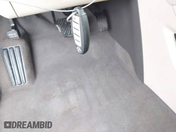 2016 Nissan Murano Platinum z VIN 5N1AZ2MG5GN126361, wystawiony jako IAAI lot #41973077 z przebiegiem 124 624 mil mil oraz . Historia ofert i sprzedaży dostępna na DreamBid. Obrazek 11.