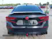 2019 Honda Accord Sport with VIN 1HGCV2F31KA017576, listed as a IAAI auction lot 43027823 with 47,755 mi miles and . Bid and sale history available at DreamBid. Image 16.