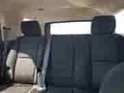 2011 Chevrolet Tahoe LS с VIN 1GNSKAE07BR260810, выставлен на аукционе Copart как лот 52320795 с пробегом 135 806 миль миль и Списание • Salvage title. История ставок и продаж доступна на DreamBid. Изображение 10.