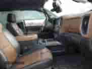 2020 Chevrolet Silverado 2500 с VIN 1GC4YRE78LF102149, выставлен на аукционе Copart как лот 41616225 с пробегом 82 260 миль миль и Списание • Salvage title. История ставок и продаж доступна на DreamBid. Изображение 7.