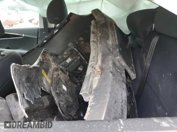 2020 Kia Sorento LX with VIN 5XYPGDA57LG613792, listed as a Copart auction lot 64888565 with 95,647 mi miles and Salvage title. Bid and sale history available at DreamBid. Image 13.