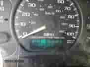 2002 Chevrolet Silverado 2500HD LS with VIN 1GCHK29U02Z119812, listed as a Copart auction lot 56510135 with 267,969 mi miles and Salvage title. Bid and sale history available at DreamBid. Image 9.