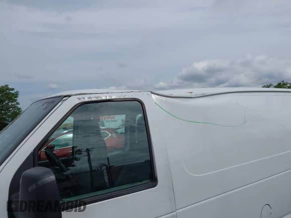 2009 Ford Econoline Cargo Commercial с VIN 1FTNE24W09DA34138, выставлен на аукционе IAAI как лот 42778662 с пробегом 101 213 миль миль и . История ставок и продаж доступна на DreamBid. Изображение 6.