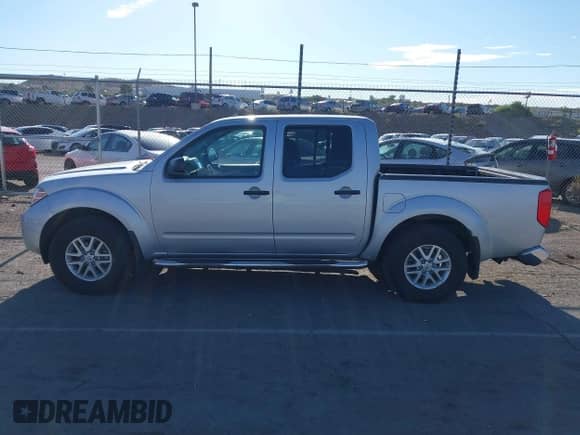 2017 Nissan Frontier SV с VIN 1N6AD0EV2HN755269, выставлен на аукционе IAAI как лот 42997260 с пробегом 85 327 миль миль и . История ставок и продаж доступна на DreamBid. Изображение 14.