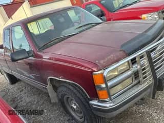 1996 Chevrolet Silverado 2500 с VIN 1GCGC29R9TE133561, выставлен на аукционе Copart как лот 47495825 с пробегом 230 740 миль миль и Чистый • Clean title. История ставок и продаж доступна на DreamBid. Изображение 1.