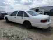 1993 Chevrolet Caprice Classic с VIN 1G1BL53E4PW140914, выставлен на аукционе Copart как лот 69377335 с пробегом 150 350 миль миль и Списание • Salvage title. История ставок и продаж доступна на DreamBid. Изображение 2.