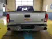 2016 Chevrolet Silverado 1500 LTZ с VIN 1GCVKSECXGZ179314, выставлен на аукционе Copart как лот 56928055 с пробегом 207 094 миль миль и Чистый • Clean title. История ставок и продаж доступна на DreamBid. Изображение 6.