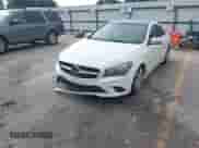2016 Mercedes-Benz CLA 250 с VIN WDDSJ4EB3GN319130, выставлен на аукционе IAAI как лот 42970604 с пробегом 175 000 миль миль и . История ставок и продаж доступна на DreamBid. Изображение 2.