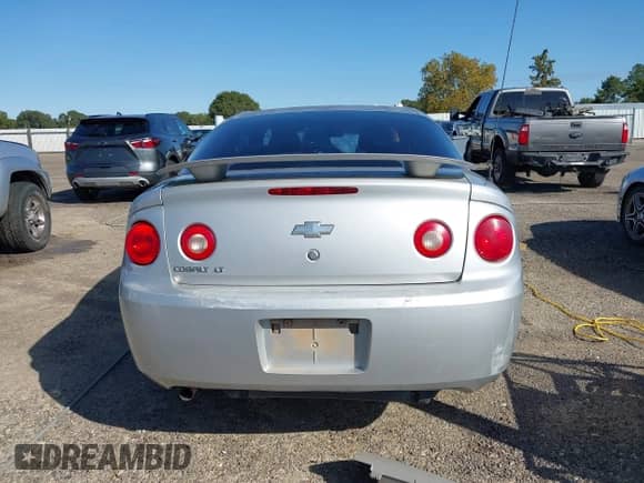 2007 Chevrolet Cobalt LT with VIN 1G1AL15F177258570, listed as a IAAI auction lot 43478056 with 250,584 mi miles and . Bid and sale history available at DreamBid. Image 17.