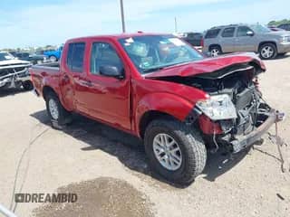 2014 Nissan Frontier S z VIN 1N6AD0EV6EN713554, wystawiony jako IAAI lot #42465499 z przebiegiem 132 599 mil mil oraz . Historia ofert i sprzedaży dostępna na DreamBid. Obrazek 1.