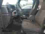 2003 Jeep Wrangler Rubicon с VIN 1J4FA69S93P334595, выставлен на аукционе Copart как лот 68247145 с пробегом 127 361 миль миль и Списание • Salvage title. История ставок и продаж доступна на DreamBid. Изображение 7.