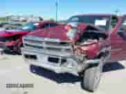 2001 Dodge 1500 with VIN 1B7HF16Y61S695241, listed as a IAAI auction lot 43065140 with Not provided miles and . Bid and sale history available at DreamBid. Image 6.