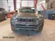 2021 Jeep Grand Cherokee Overland with VIN 1C4RJKDG7M8179023, listed as a IAAI auction lot 42739881 with 47,475 mi miles and . Bid and sale history available at DreamBid. Image 13.