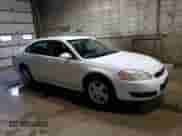 2013 Chevrolet Impala Police z VIN 2G1WD5E3XD1243509, wystawiony jako Copart lot #66715925 z przebiegiem 158 766 mil mil oraz Szkoda całkowita • Salvage title. Historia ofert i sprzedaży dostępna na DreamBid. Obrazek 4.