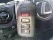 2016 Lexus IS 300/350 with VIN JTHCM1D24G5009055, listed as a IAAI auction lot 43052684 with 95,000 mi miles and . Bid and sale history available at DreamBid. Image 11.