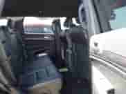 2022 Jeep Grand Cherokee Limited с VIN 1C4RJFBG0NC167546, выставлен на аукционе IAAI как лот 41987725 с пробегом 62 422 миль миль и . История ставок и продаж доступна на DreamBid. Изображение 8.