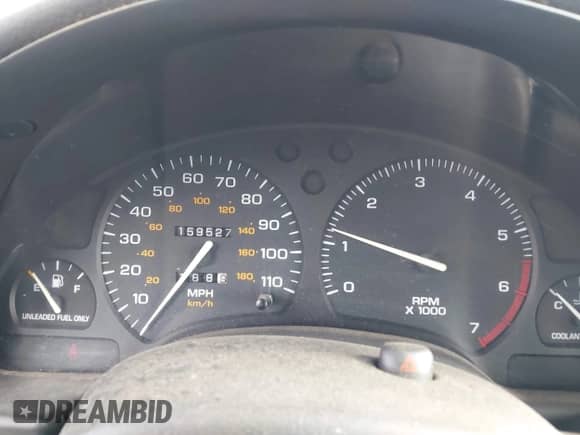 1995 Saturn SL с VIN 1G8ZG5280SZ365208, выставлен на аукционе IAAI как лот 43089990 с пробегом 159 527 миль миль и . История ставок и продаж доступна на DreamBid. Изображение 7.