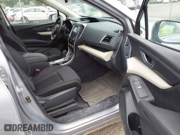 2022 Subaru Ascent Premium с VIN 4S4WMAED4N3447156, выставлен на аукционе IAAI как лот 42641004 с пробегом 74 504 миль миль и . История ставок и продаж доступна на DreamBid. Изображение 5.