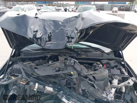 2024 Chevrolet Blazer RS with VIN 3GNKBERS5RS181954, listed as a IAAI auction lot 42057083 with 10,701 mi miles and . Bid and sale history available at DreamBid. Image 10.