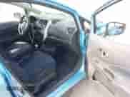 2015 Nissan Note S с VIN 3N1CE2CP8FL388774, выставлен на аукционе IAAI как лот 42681130 с пробегом 51 184 миль миль и . История ставок и продаж доступна на DreamBid. Изображение 5.