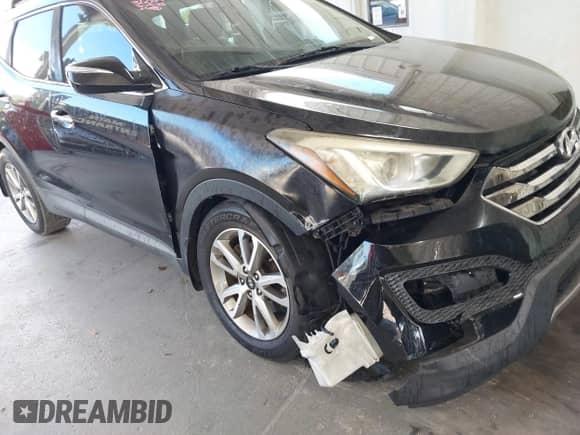 2014 Hyundai Santa Fe с VIN 5XYZU3LA2EG210716, выставлен на аукционе IAAI как лот 43293912 с пробегом 71 779 миль миль и . История ставок и продаж доступна на DreamBid. Изображение 6.