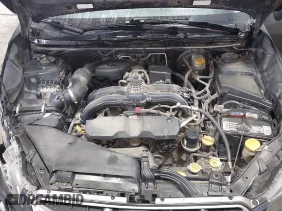 2014 Subaru Impreza Limited with VIN JF1GPAH61E8231710, listed as a IAAI auction lot 42933470 with 117,754 mi miles and . Bid and sale history available at DreamBid. Image 10.