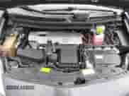 2013 Toyota Prius Two с VIN JTDKN3DU4D5597655, выставлен на аукционе IAAI как лот 43426922 с пробегом 255 680 миль миль и . История ставок и продаж доступна на DreamBid. Изображение 10.