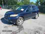 2007 Hyundai Santa Fe SE with VIN 5NMSH13E47H112941, listed as a IAAI auction lot 43049044 with 183,965 mi miles and . Bid and sale history available at DreamBid. Image 2.