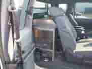 2015 Ford F-250 XLT with VIN 1FT7X2B61FEC58692, listed as a IAAI auction lot 43199679 with 267,050 mi miles and . Bid and sale history available at DreamBid. Image 8.