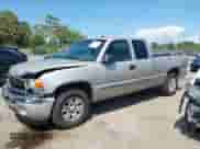 2005 GMC Sierra 1500 SLE with VIN 1GTEK19Z15Z334502, listed as a IAAI auction lot 42010820 with 253,786 mi miles and . Bid and sale history available at DreamBid. Image 14.