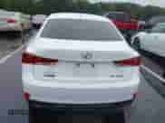 2019 Lexus IS 300 z VIN JTHBA1D23K5090269, wystawiony jako IAAI lot #43174775 z przebiegiem 89 933 mil mil oraz . Historia ofert i sprzedaży dostępna na DreamBid. Obrazek 16.