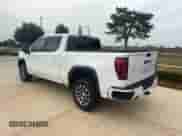 2020 GMC Sierra 1500 AT4 with VIN 3GTP9EED5LG326244, listed as a Copart auction lot 90110505 with 127,873 mi miles and Clean title. Bid and sale history available at DreamBid. Image 3.