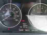 2013 BMW 3 Series 335i with VIN WBA3A9G53DNP36811, listed as a IAAI auction lot 42558641 with 122,566 mi miles and . Bid and sale history available at DreamBid. Image 7.