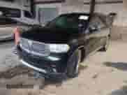 2011 Dodge Durango Citadel with VIN 1D4SD5GT2BC637907, listed as a IAAI auction lot 43289858 with 216,094 mi miles and . Bid and sale history available at DreamBid. Image 17.