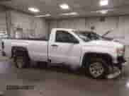 2015 GMC Sierra 1500 с VIN 1GTN2TEC3FZ316873, выставлен на аукционе IAAI как лот 41451809 с пробегом 153 389 миль миль и . История ставок и продаж доступна на DreamBid. Изображение 13.
