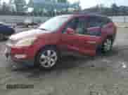 2012 Chevrolet Traverse LTZ с VIN 1GNKRLED2CJ296642, выставлен на аукционе Copart как лот 66084375 с пробегом 193 907 миль миль и Списание • Salvage title. История ставок и продаж доступна на DreamBid. Изображение 1.