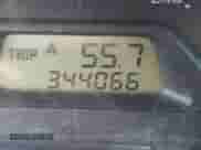 2002 Honda Accord EX with VIN 1HGCG55612A134582, listed as a IAAI auction lot 43419576 with 344,066 mi miles and . Bid and sale history available at DreamBid. Image 15.