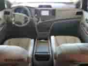 2012 Toyota Sienna XLE AAS z VIN 5TDYK3DCXCS219858, wystawiony jako Copart lot #80370005 z przebiegiem 150 472 mil mil oraz Szkoda całkowita • Salvage title. Historia ofert i sprzedaży dostępna na DreamBid. Obrazek 8.