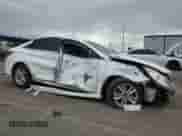 2014 Hyundai Sonata GLS z VIN 5NPEB4AC8EH937236, wystawiony jako Copart lot #63399195 z przebiegiem Nie podano mil oraz Szkoda całkowita • Salvage title. Historia ofert i sprzedaży dostępna na DreamBid. Obrazek 4.