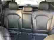 2010 Hyundai Tucson GLS with VIN KM8JUCAC4AU111000, listed as a Copart auction lot 71974685 with 211,510 mi miles and Salvage title. Bid and sale history available at DreamBid. Image 10.