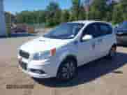 2011 Chevrolet Aveo 2LT с VIN KL1TG6DE9BB173046, выставлен на аукционе IAAI как лот 43210183 с пробегом 135 259 миль миль и . История ставок и продаж доступна на DreamBid. Изображение 2.