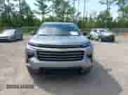 2025 Chevrolet Traverse FWD LT with VIN 1GNERGRS3SJ164582, listed as a IAAI auction lot 43261388 with 11,306 mi miles and . Bid and sale history available at DreamBid. Image 12.