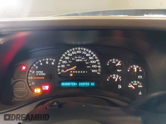 2006 Chevrolet Silverado 1500 LT3 z VIN 2GCEK13T661134570, wystawiony jako IAAI lot #43357401 z przebiegiem 238 723 mil mil oraz . Historia ofert i sprzedaży dostępna na DreamBid. Obrazek 7.