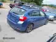 2016 Subaru Impreza Special Sports Limited with VIN JF1GPAU60G8269373, listed as a IAAI auction lot 42958041 with 140,697 mi miles and . Bid and sale history available at DreamBid. Image 4.