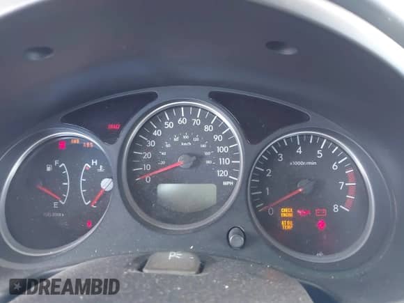 2006 Subaru Forester X L.L. Bean z VIN JF1SG67686H701807, wystawiony jako IAAI lot #42819728 z przebiegiem 208 839 mil mil oraz . Historia ofert i sprzedaży dostępna na DreamBid. Obrazek 7.