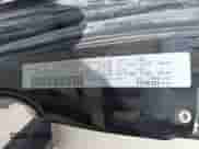 2018 Dodge Grand Caravan SE with VIN 2C4RDGBG3JR304722, listed as a IAAI auction lot 43212838 with 206,173 mi miles and . Bid and sale history available at DreamBid. Image 9.