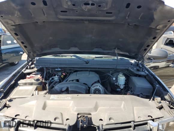 2008 GMC Sierra 1500 SL z VIN 3GTEC13C18G106179, wystawiony jako Copart lot #66737705 z przebiegiem 201 343 mil mil oraz Szkoda całkowita • Salvage title. Historia ofert i sprzedaży dostępna na DreamBid. Obrazek 11.